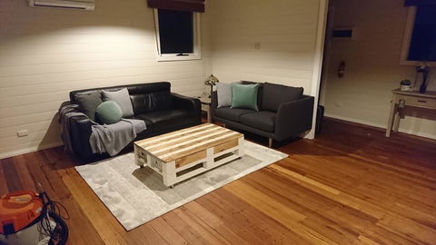 Glengarry Farm Stay BnB - Airlie Beach Holiday 4