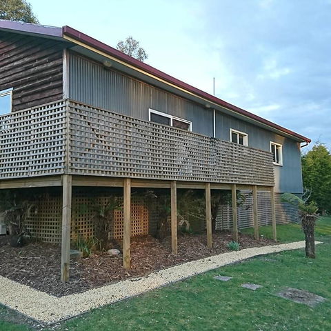 Glengarry Farm Stay BnB - Airlie Beach Holiday 11