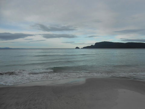 Bruny Ocean Cottage - Airlie Beach Holiday 14