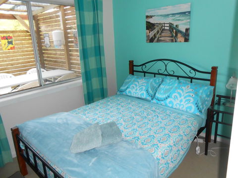 Bruny Ocean Cottage - Airlie Beach Holiday 4
