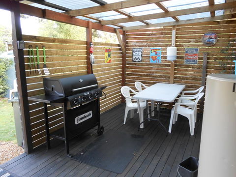 Bruny Ocean Cottage - Airlie Beach Holiday 3