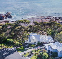 Cod Rock Point - Airlie Beach Holiday
