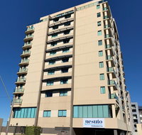 Nesuto Parramatta - Airlie Beach Holiday