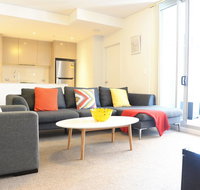 New SilkRoad Apartments Airport - Airlie Beach Holiday