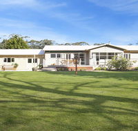 Newbury Haven - Airlie Beach Holiday