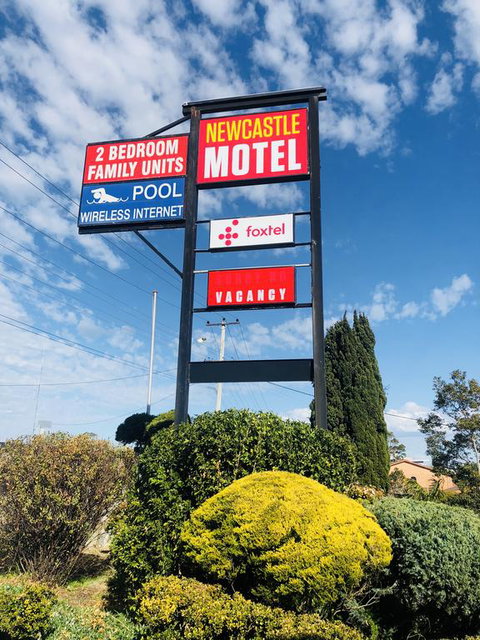 Newcastle Motel - Airlie Beach Holiday 3
