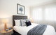 Newly-furnished 2-Bed Apartment With Gym And Pool - thumb 1