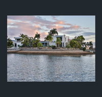 NewPort Dream Quiet Island - No Party - Airlie Beach Holiday