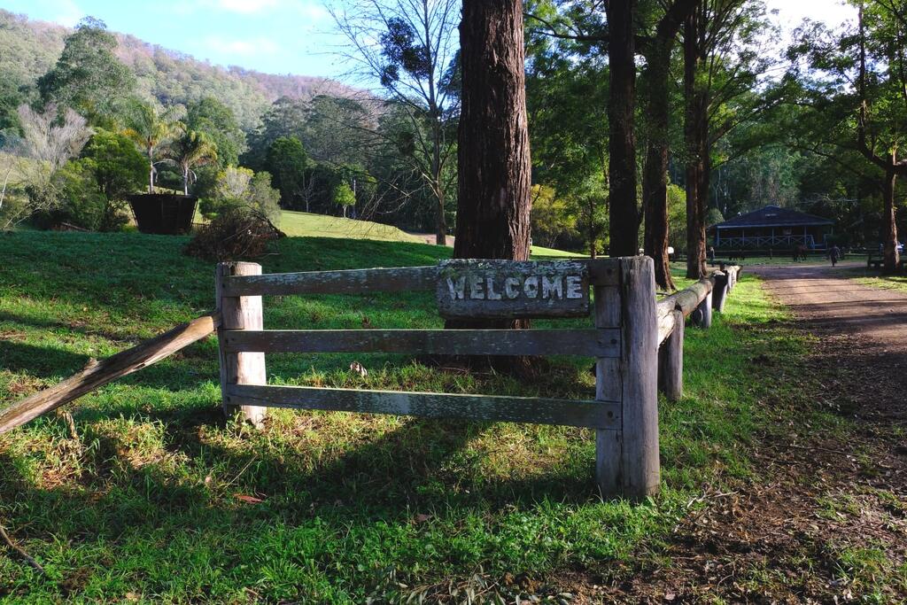 Cobark NSW Airlie Beach Holiday