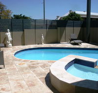 Noah's Mid City Motor Inn Muswellbrook - Airlie Beach Holiday