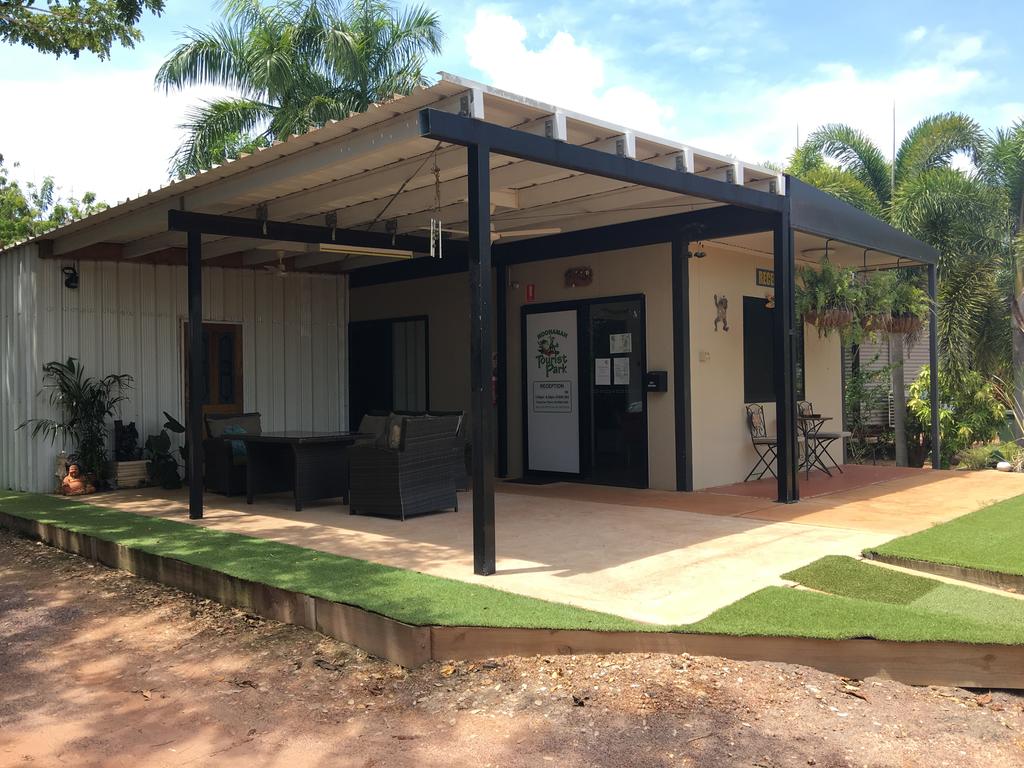  Airlie Beach Holiday