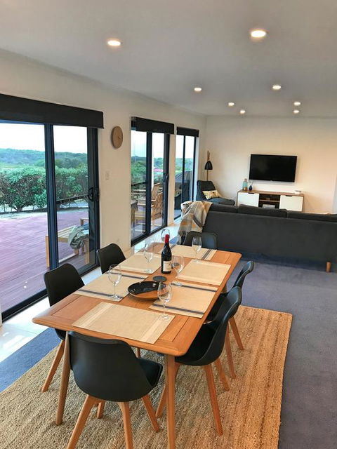 NOR'EAST Beaumaris - Airlie Beach Holiday 3