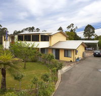 Northeast Restawhile BandB - Airlie Beach Holiday