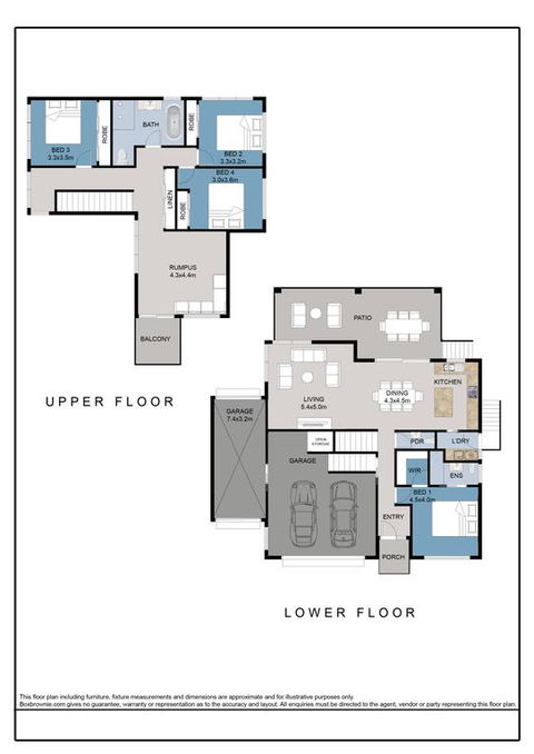 NORTHERN HAVEN TOO, North Haven - Airlie Beach Holiday 3