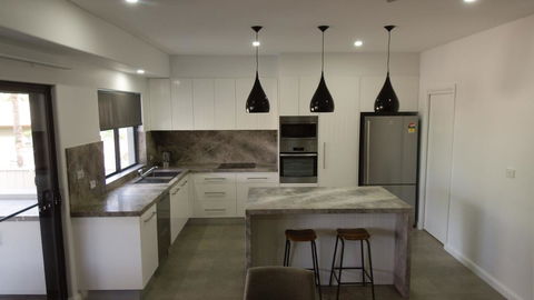 NORTHERN HAVEN TOO, North Haven - Airlie Beach Holiday 2