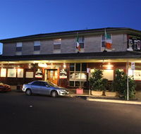 Northern Star Hotel - Airlie Beach Holiday