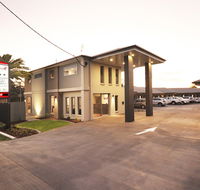 Northpoint Motel Apartments - Airlie Beach Holiday
