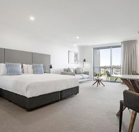 Oaks Toowoomba Hotel - Airlie Beach Holiday