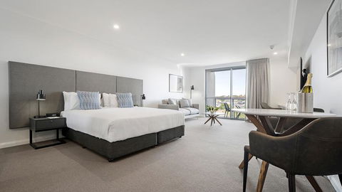 Oaks Toowoomba Hotel - Airlie Beach Holiday 0