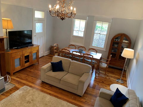 Oakwood Cottage - Airlie Beach Holiday 2