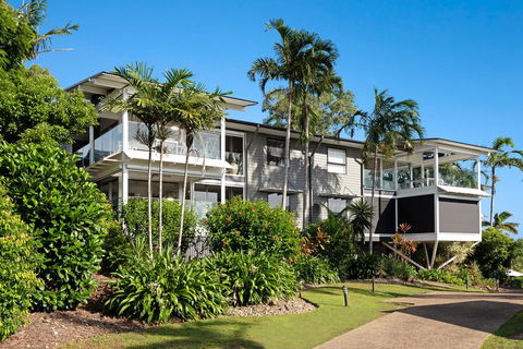 Oasis 25 Hamilton Island - Airlie Beach Holiday 2