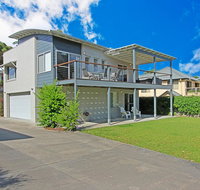 Ocean 1/42 Mollymook - Airlie Beach Holiday