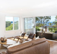 Ocean Blue - Airlie Beach Holiday