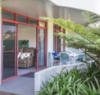 Ocean Breeze - Fathoms 3 - Airlie Beach Holiday