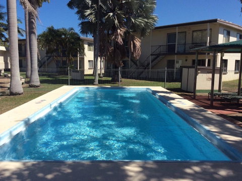 Ocean Breeze Units - Airlie Beach Holiday 0