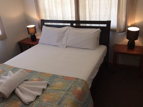 Ocean Breeze Units - Airlie Beach Holiday 3