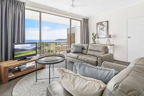 Ocean View Apartment 27 - Airlie Beach Holiday 2