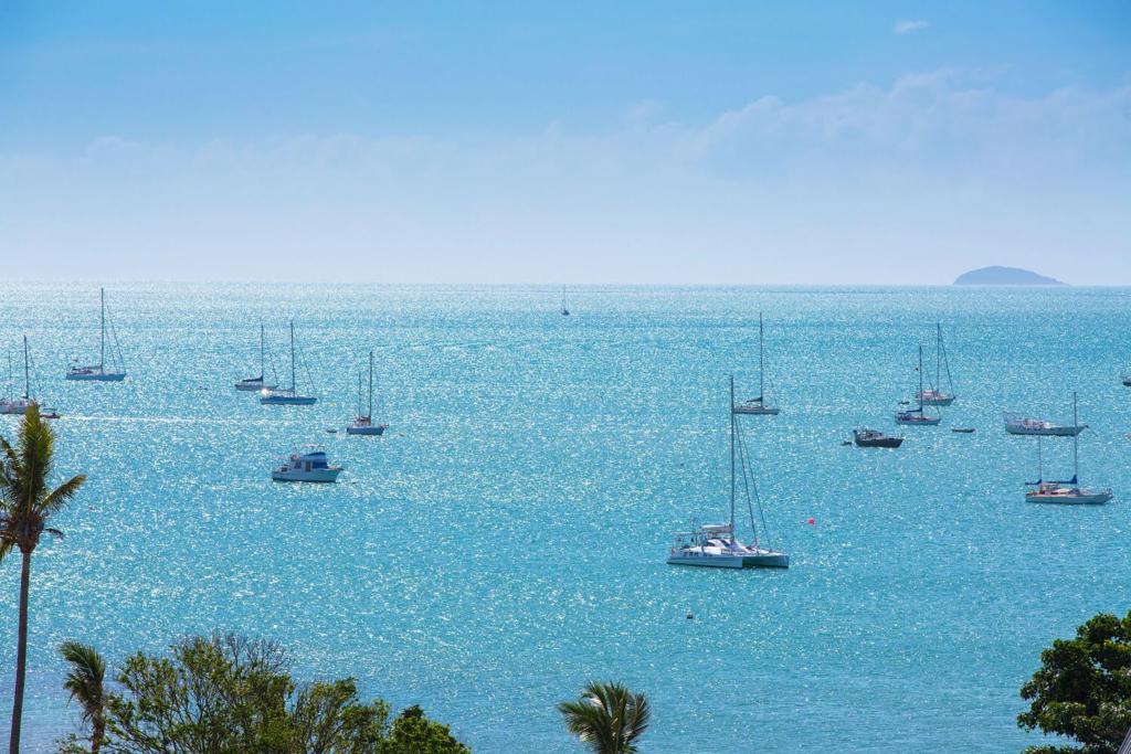Mount Rooper QLD Airlie Beach Holiday