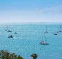 Ocean View Apartment 9 - Airlie Beach Holiday