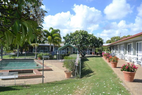 Ocean View Motel Bowen - Airlie Beach Holiday 3