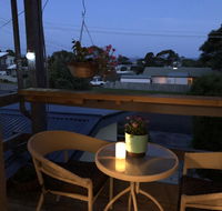 Ocean View Studio