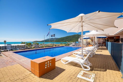 Ocean View Studio 49A - Airlie Beach Holiday 2