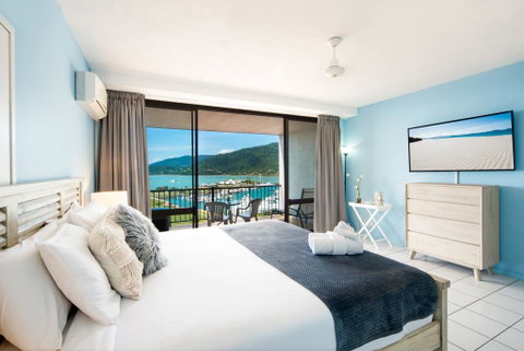 Ocean View Studio 49A - Airlie Beach Holiday 3
