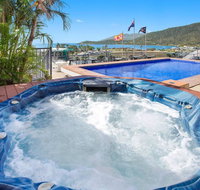 Ocean View Studio 49A - Airlie Beach Holiday