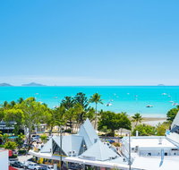 Ocean View Studio 9A - Airlie Beach Holiday
