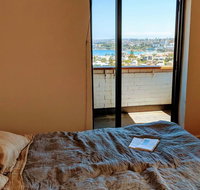 Ocean views 2 Bedroom apartment - Airlie Beach Holiday