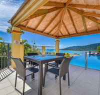 Ocean Views Galore - Airlie Beach - Airlie Beach Holiday