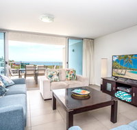 Ocean Views Luxury 17 - Airlie Beach Holiday