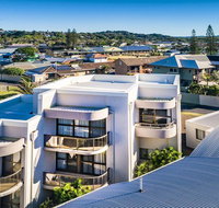 OCEAN WAVES - WiFi - Airlie Beach Holiday