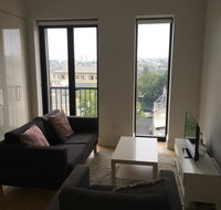 One Bedroom Apartment in Potts Point - Airlie Beach Holiday