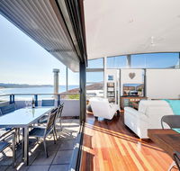 One Mile Cl Townhouse 22 26 The Deckhouse
