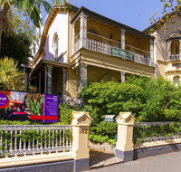 Original Backpackers - Airlie Beach Holiday