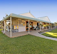 Otways Tourist Park - Airlie Beach Holiday