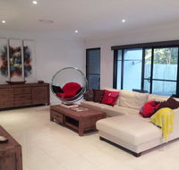 Our Byron House