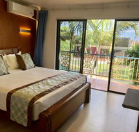Oxley Motor Inn - Airlie Beach Holiday