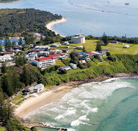 Pacific Hotel Yamba - Airlie Beach Holiday